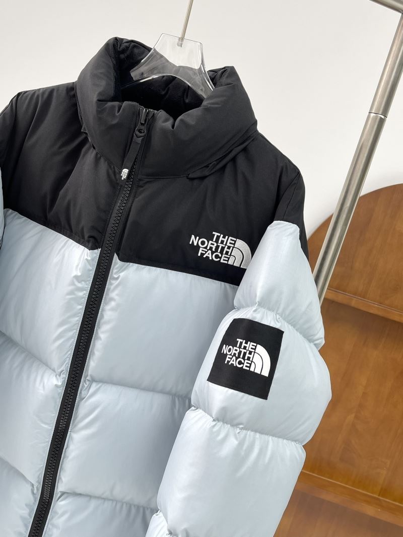 The North Face Down Jackets